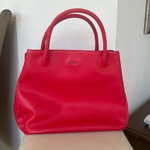 Furla tote bag (authentic)